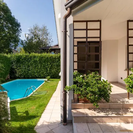 Candida By Interhome * Delebio