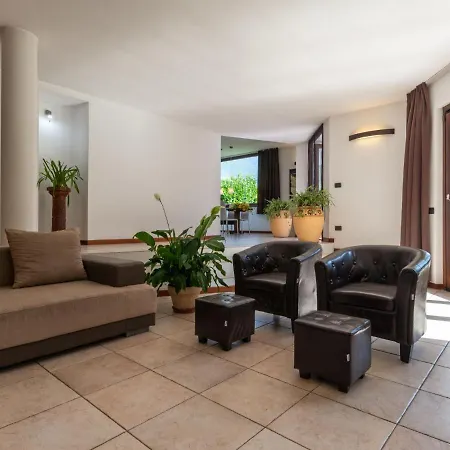 Candida By Interhome Prázdninový dům
