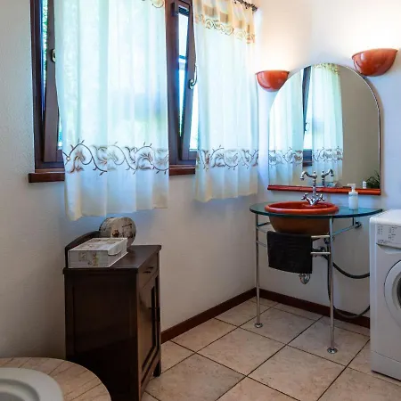 Candida By Interhome Delebio