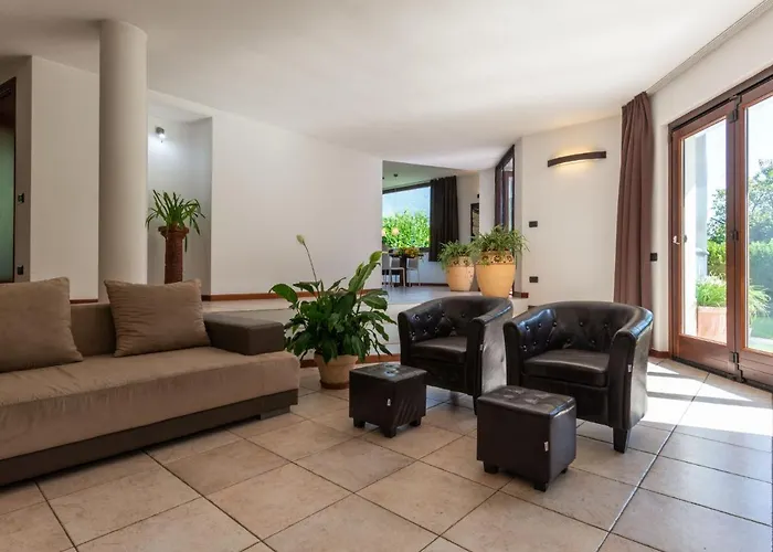 Candida By Interhome Casa de Férias