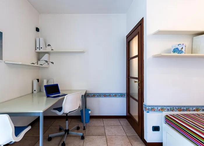 Casa de Férias Candida By Interhome Delebio