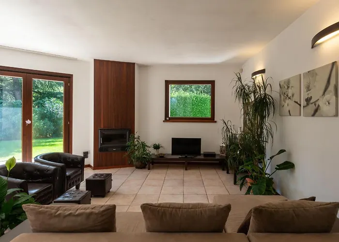 Candida By Interhome * Delebio