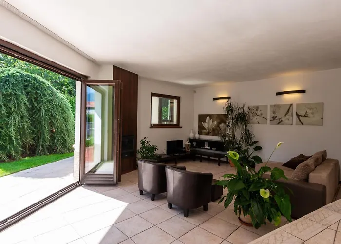 Casa de Férias Candida By Interhome *