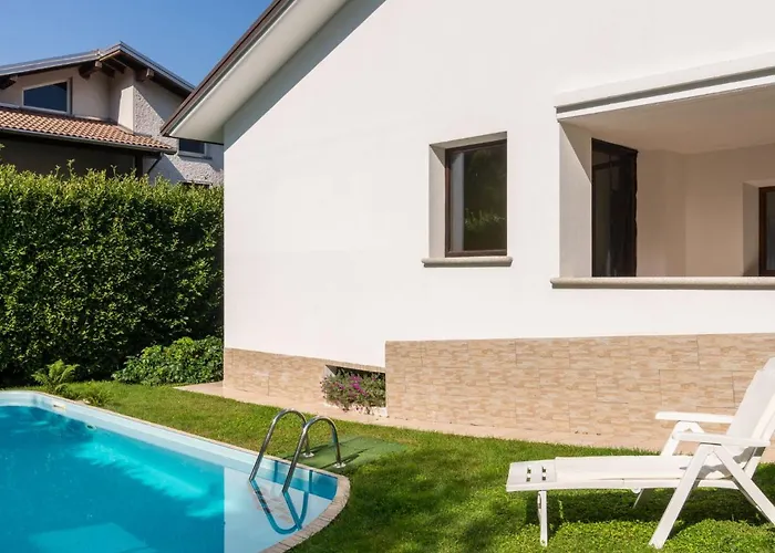 Candida By Interhome