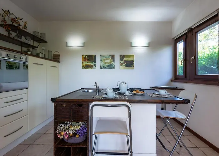 Casa de Férias Candida By Interhome *