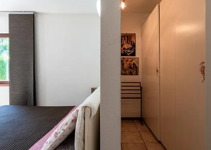 Casa de Férias Candida By Interhome Delebio