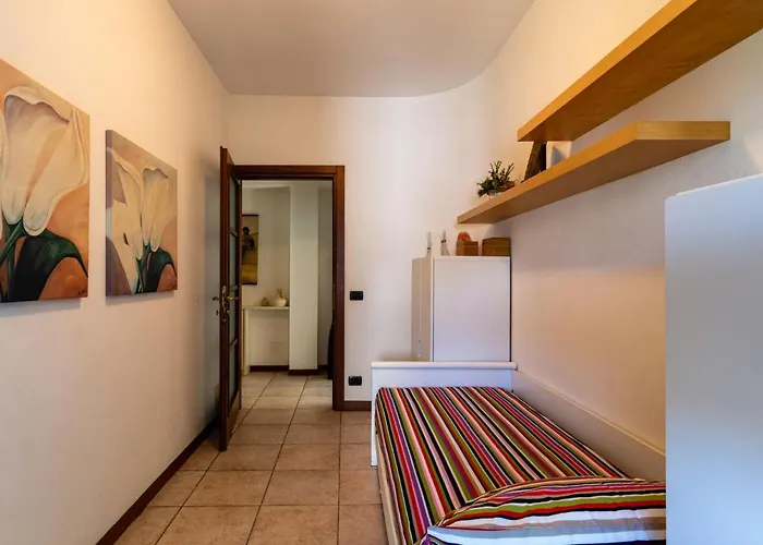 Candida By Interhome Casa de Férias