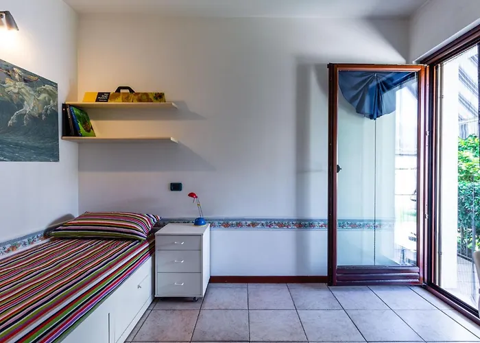 Casa de Férias Candida By Interhome Delebio