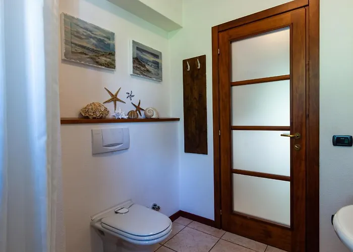 Candida By Interhome Casa de Férias *