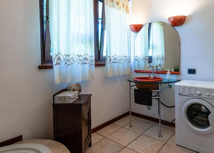 Candida By Interhome Delebio