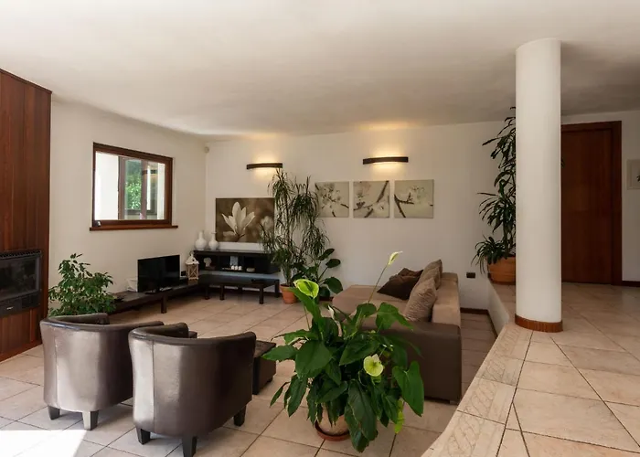 Casa de Férias Candida By Interhome *