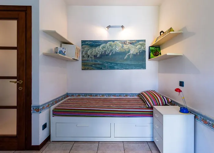 Candida By Interhome