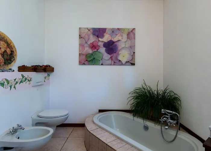 Candida By Interhome *